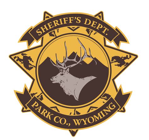 pcso crime graphics|Park County Sheriff – Cody, Wyoming.